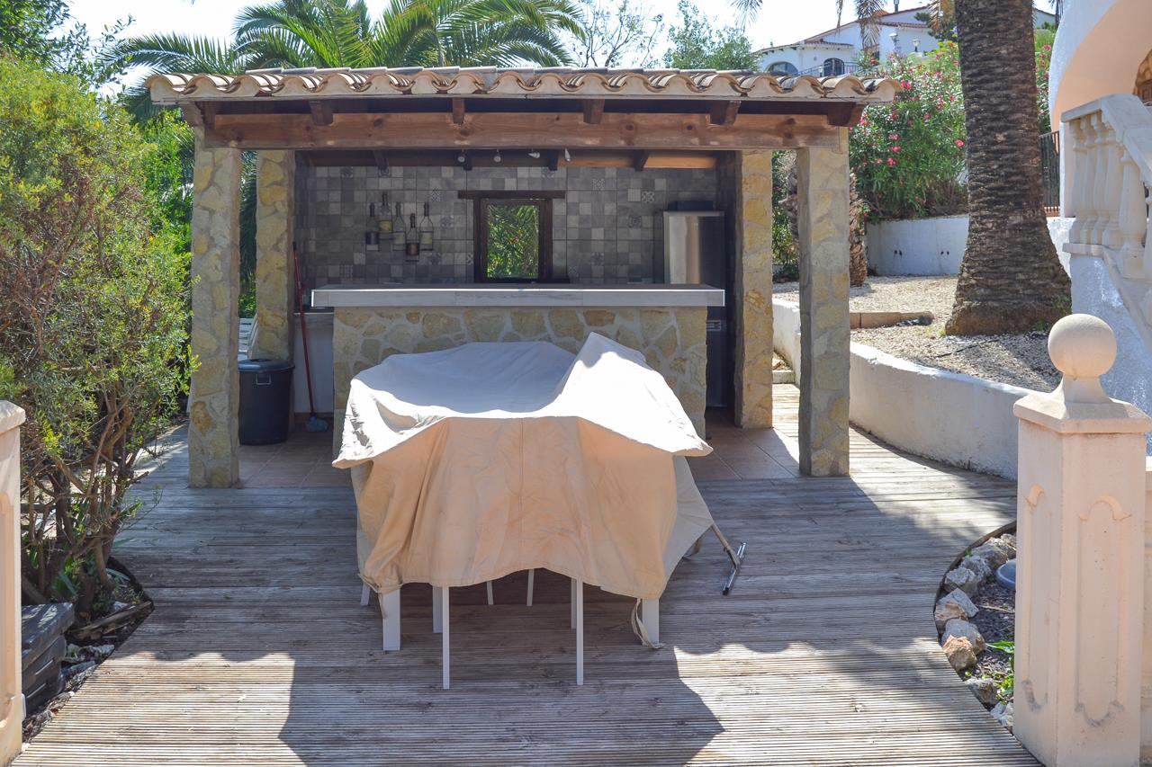 Villa for Sale in Pedreguer, Alicante