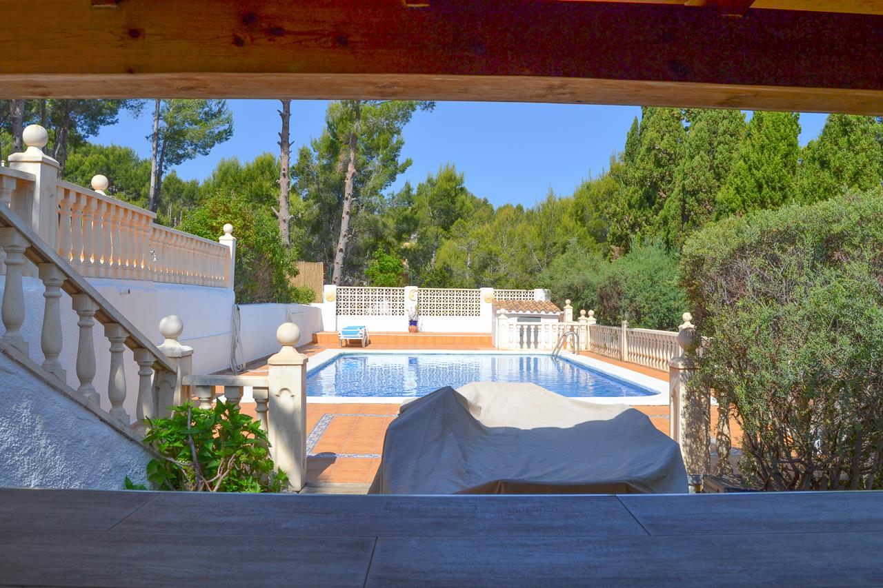 Villa for Sale in Pedreguer, Alicante
