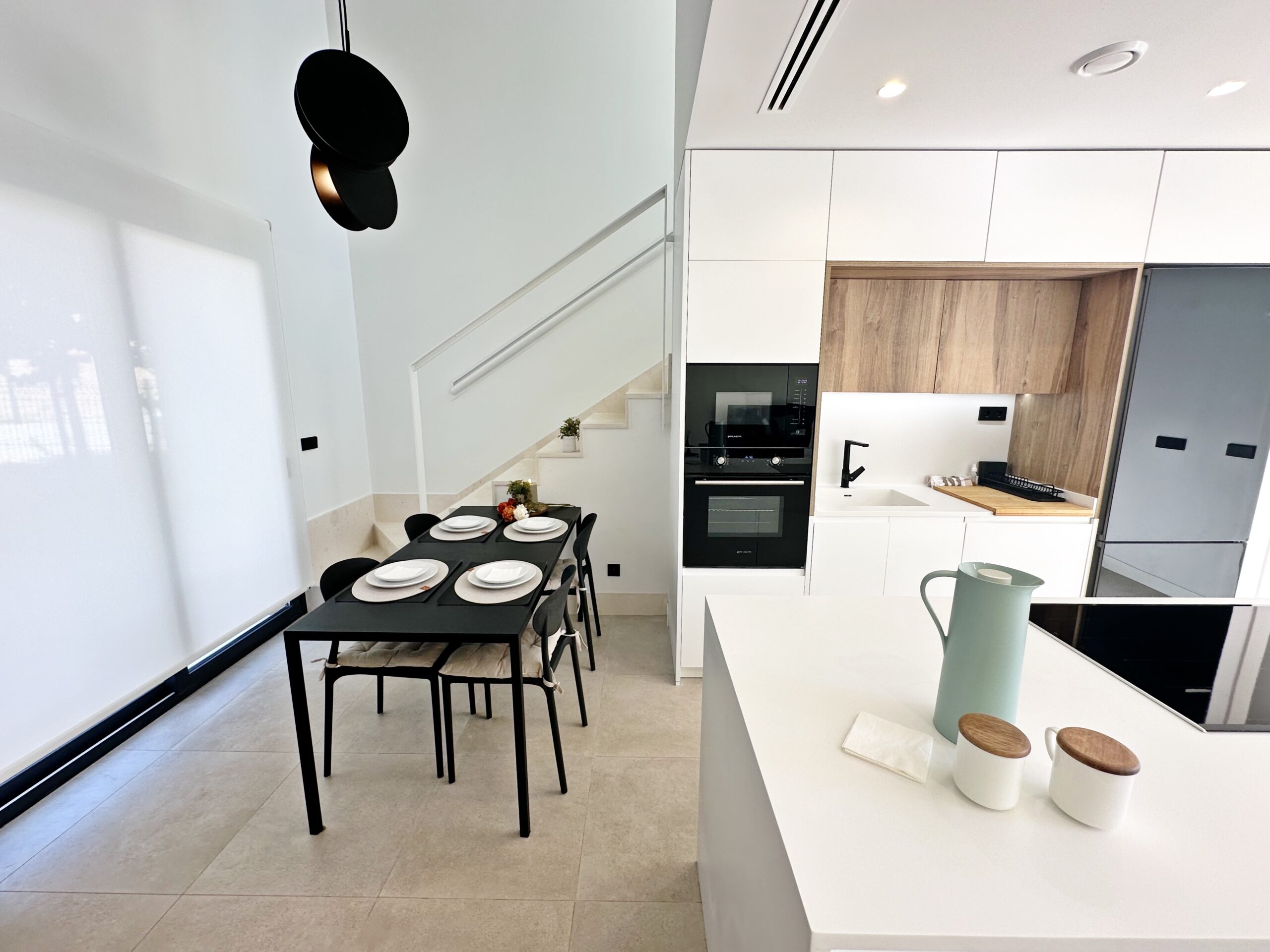 Villa for Sale in Santa Rosalia Resort, Murcia