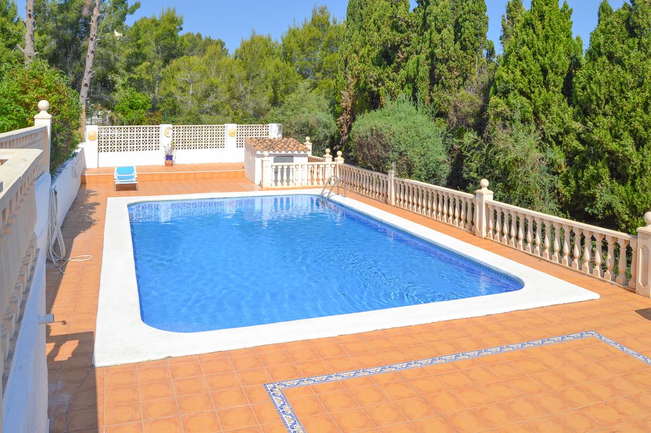 Villa for Sale in Pedreguer, Alicante