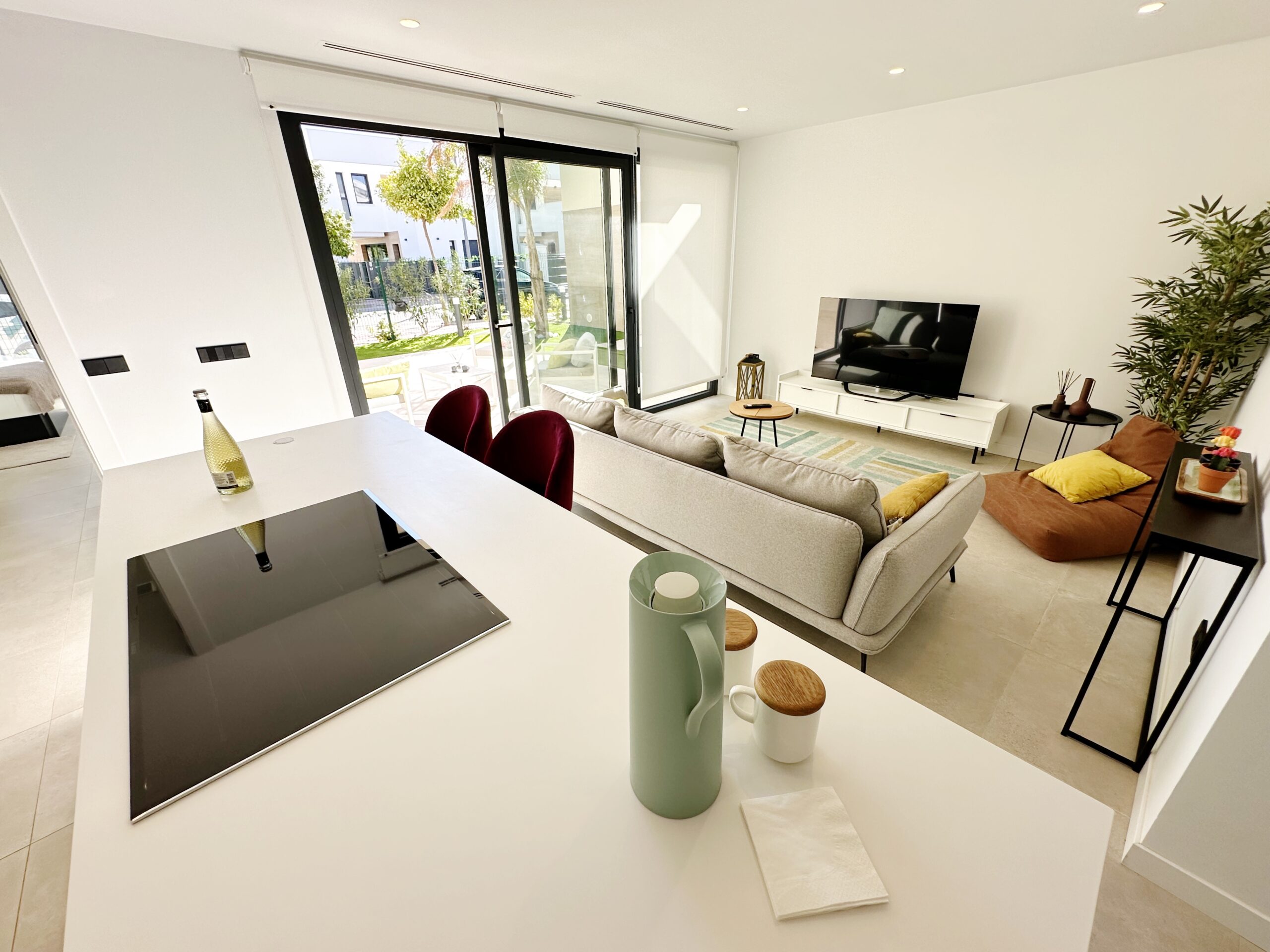 Villa for Sale in Santa Rosalia Resort, Murcia