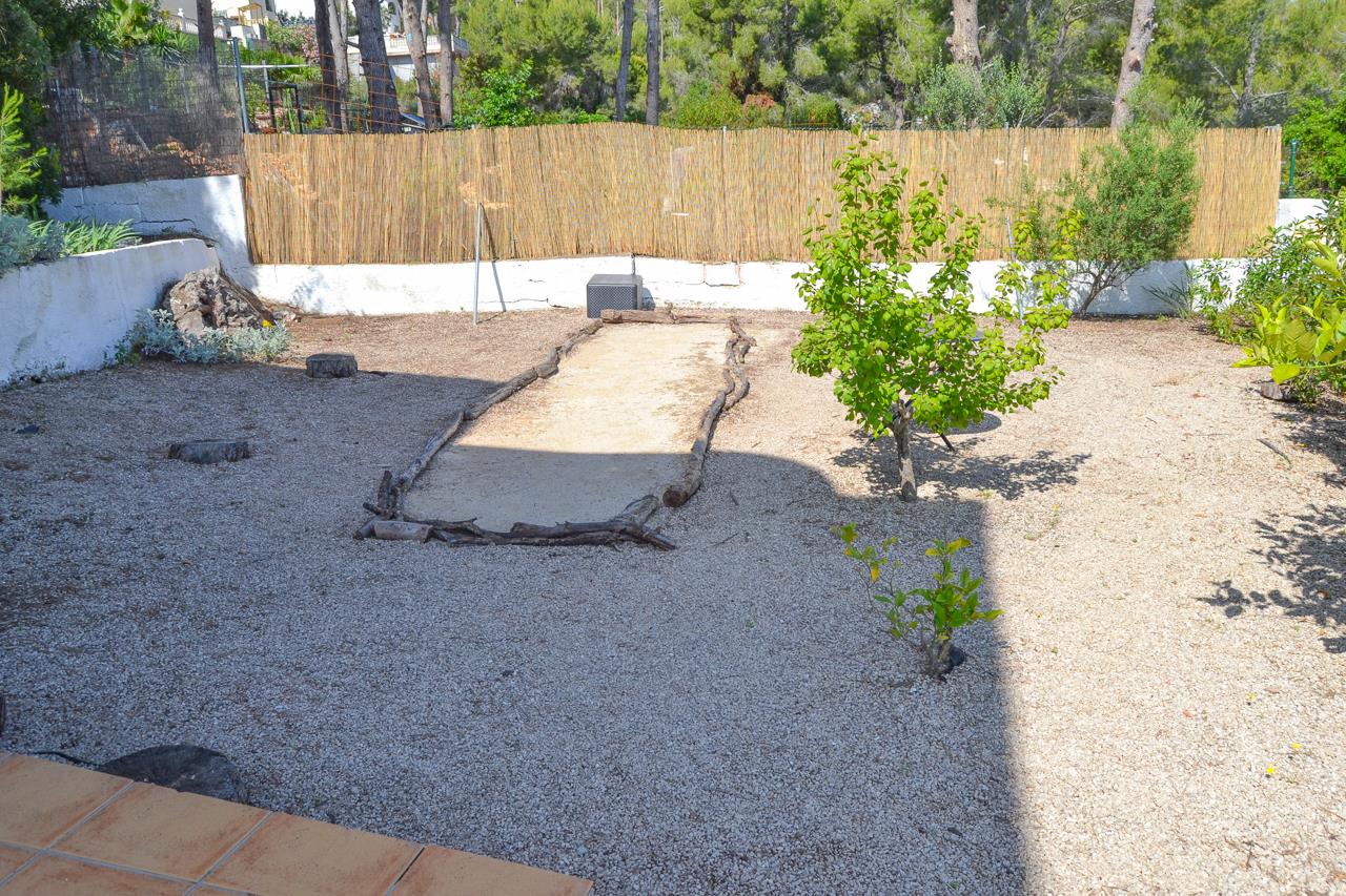 Villa for Sale in Pedreguer, Alicante