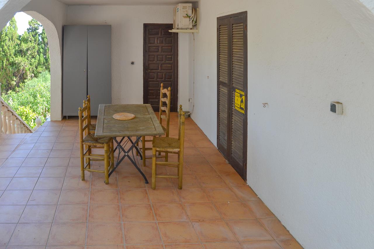 Villa for Sale in Pedreguer, Alicante