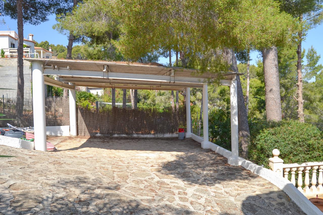 Villa for Sale in Pedreguer, Alicante