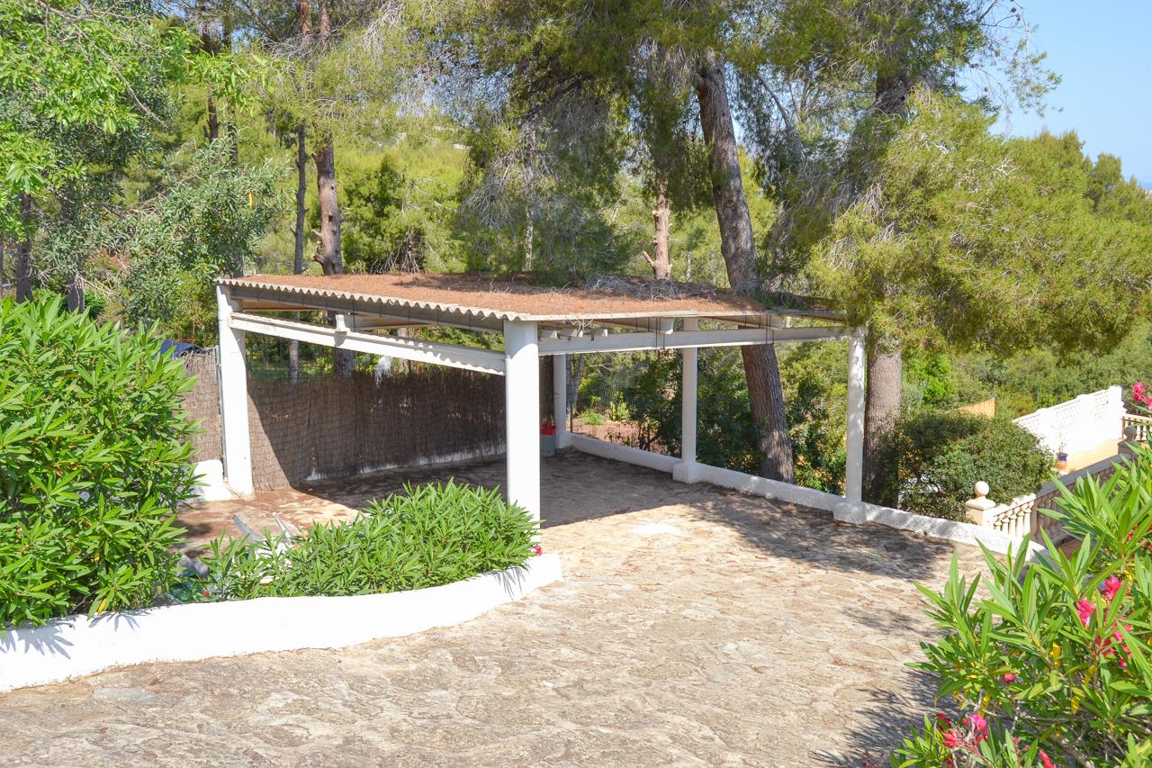 Villa for Sale in Pedreguer, Alicante
