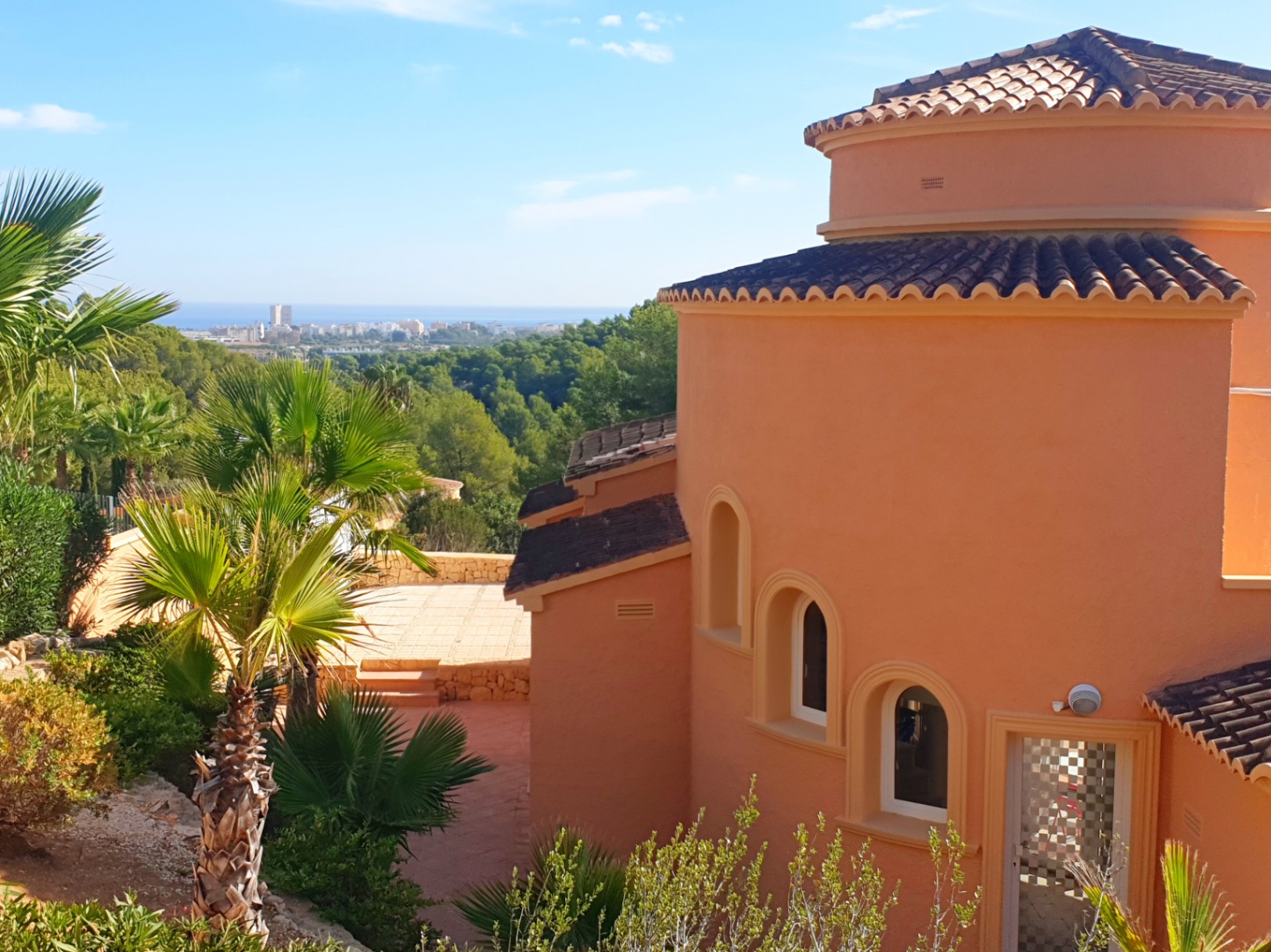 Villa for Sale in javea, Alicante