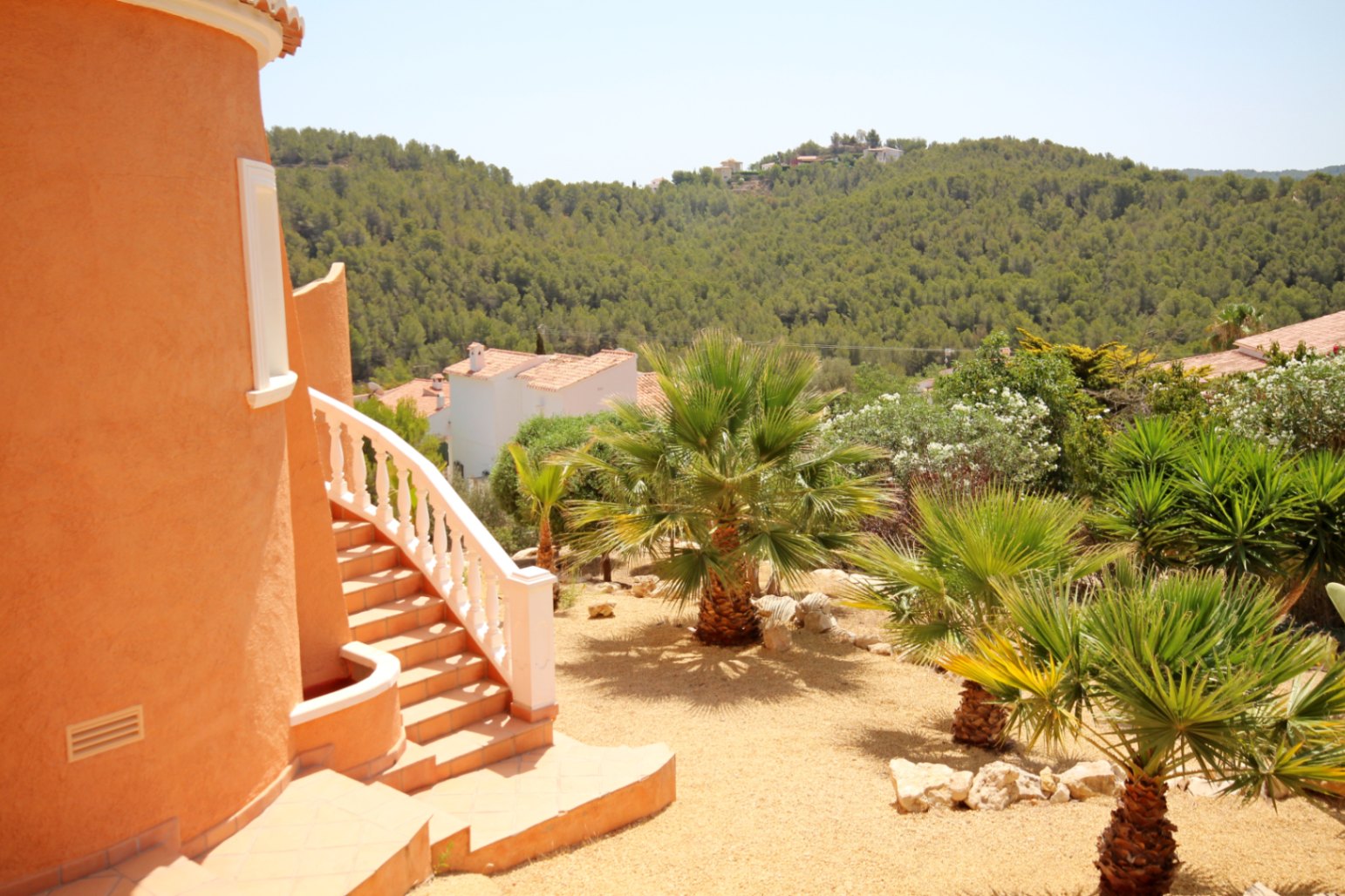 Villa for Sale in javea, Alicante