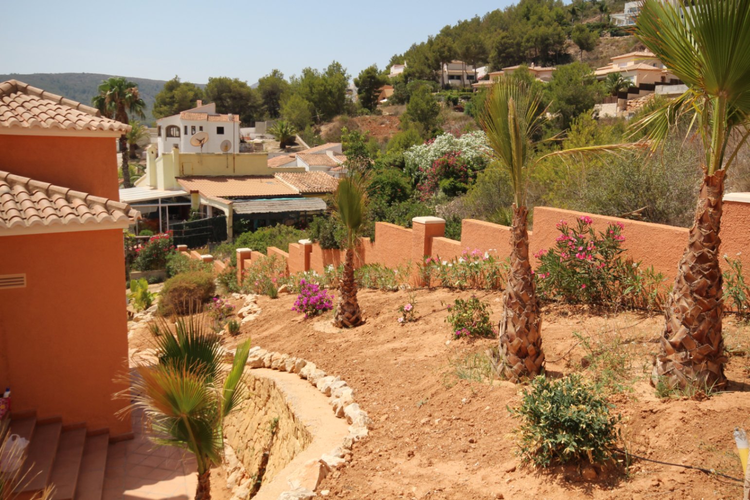 Villa for Sale in javea, Alicante