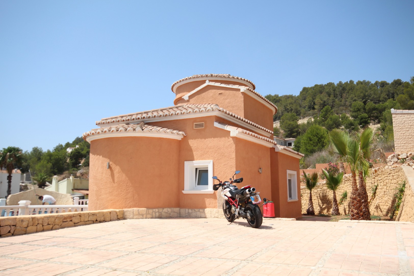 Villa for Sale in javea, Alicante
