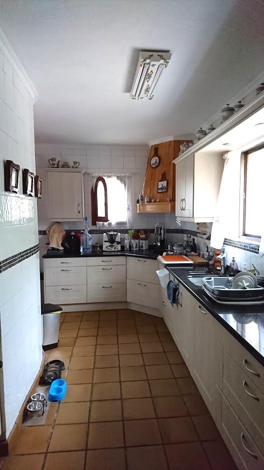 Villa for Sale in Benitachell, Alicante