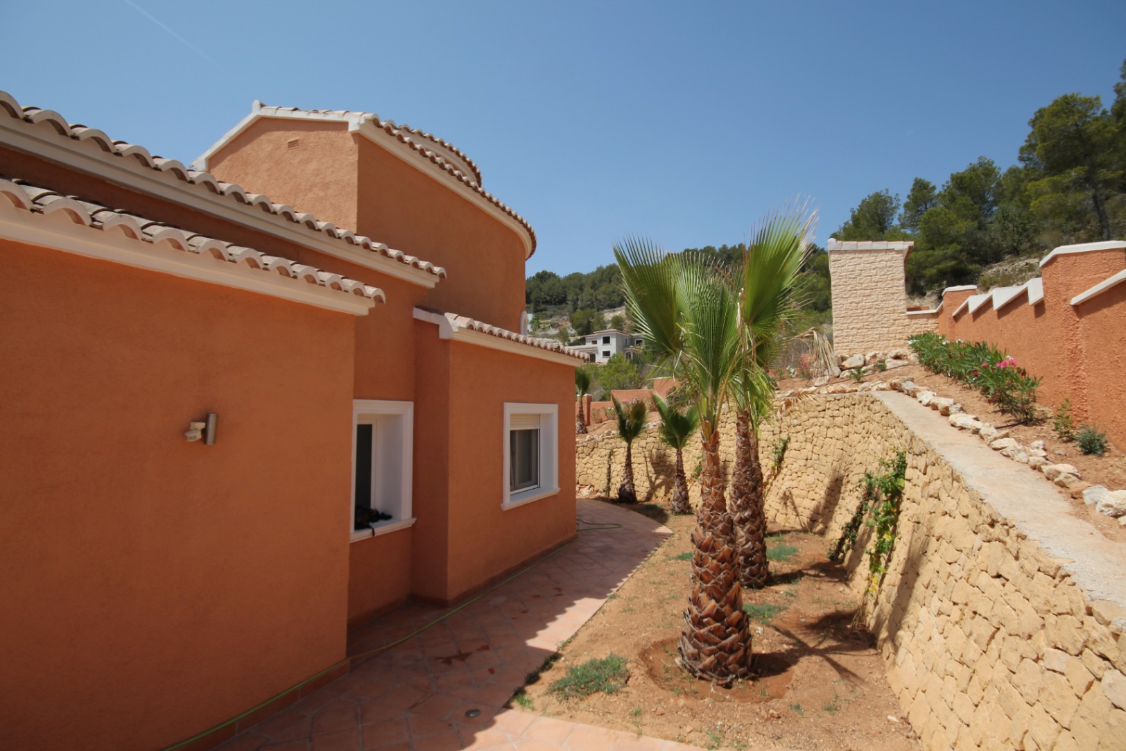 Villa for Sale in javea, Alicante