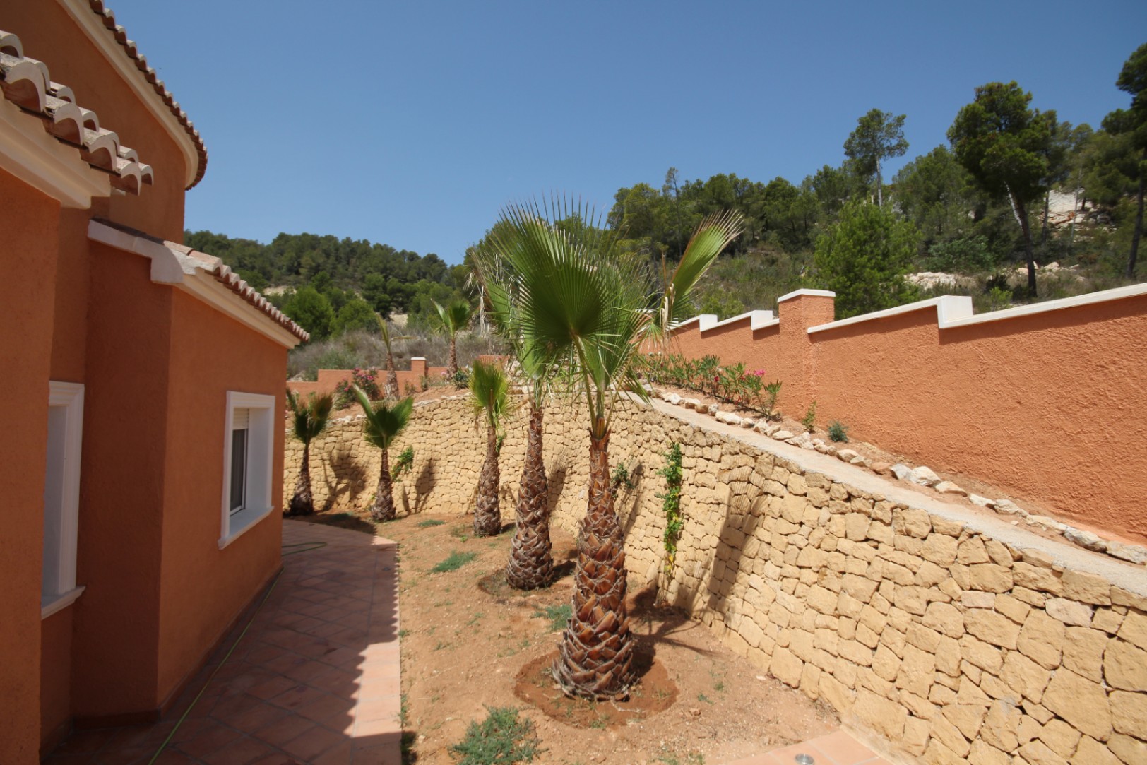 Villa for Sale in javea, Alicante