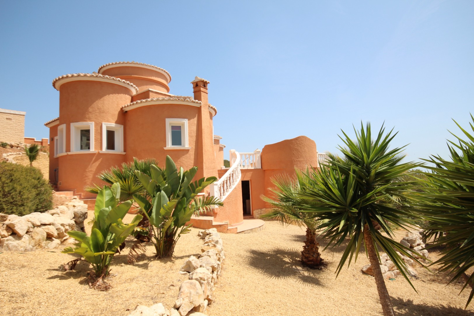 Villa for Sale in javea, Alicante