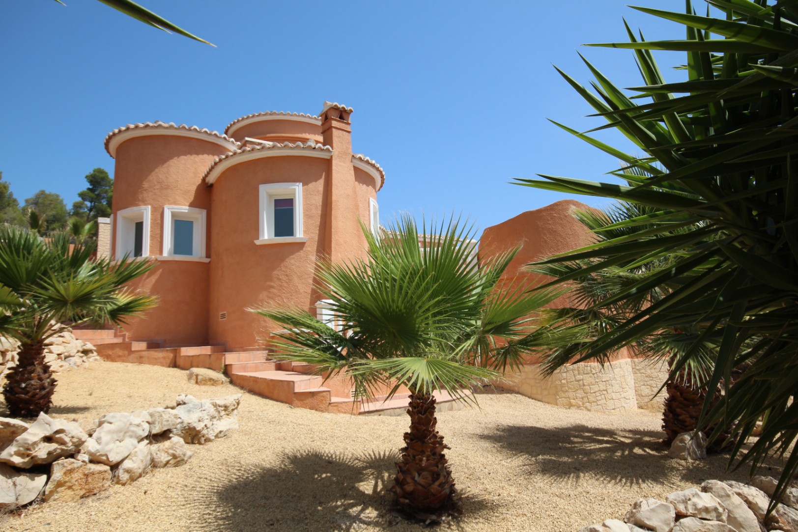 Villa for Sale in javea, Alicante