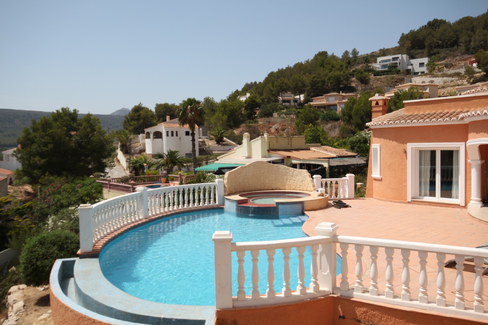 Villa for Sale in javea, Alicante