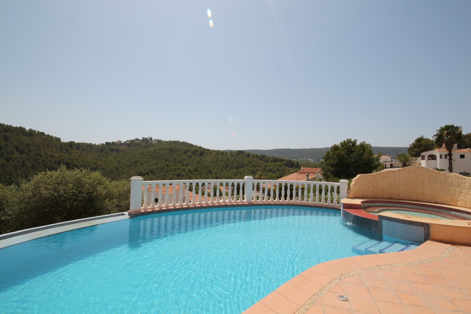 Villa for Sale in javea, Alicante