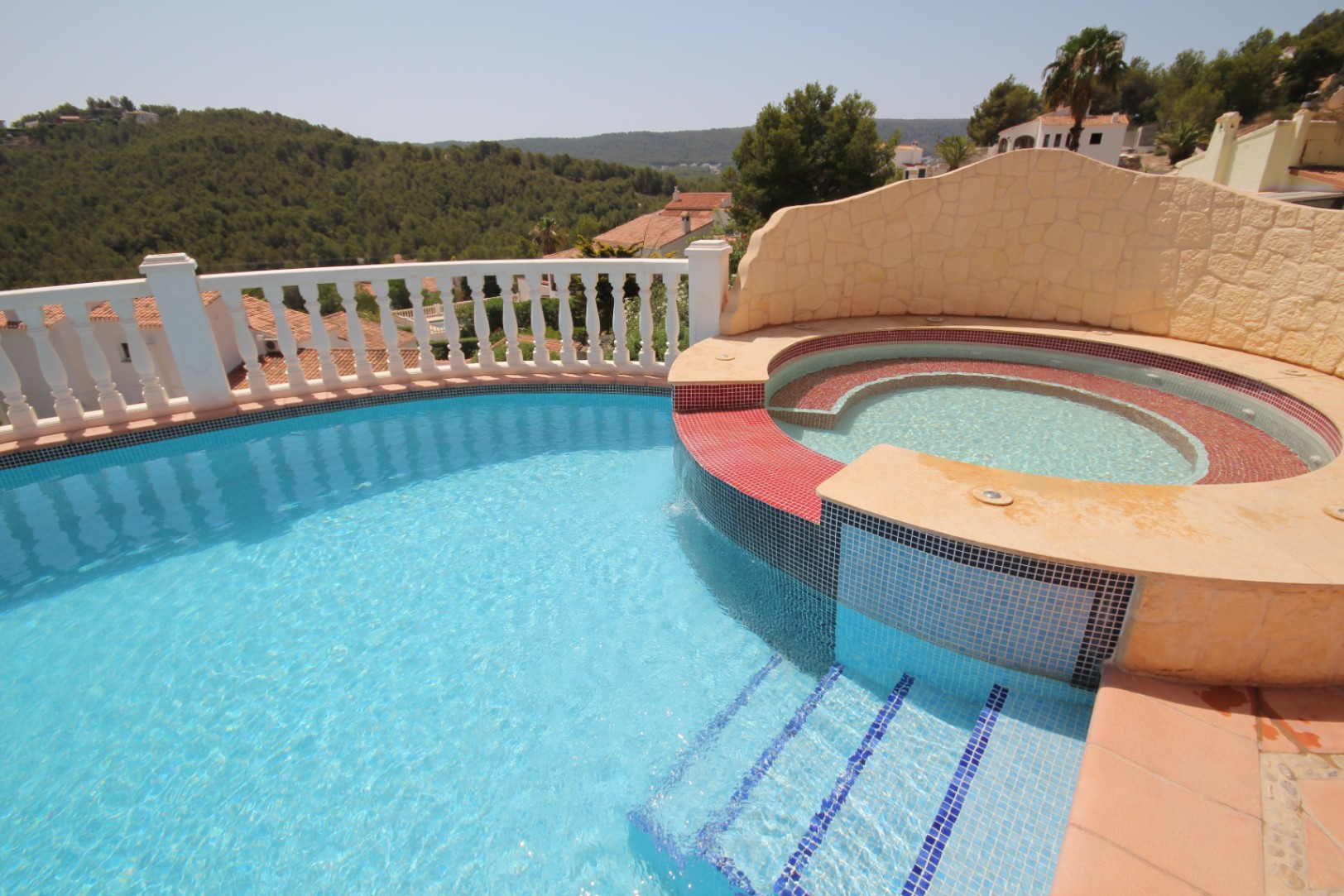 Villa for Sale in javea, Alicante