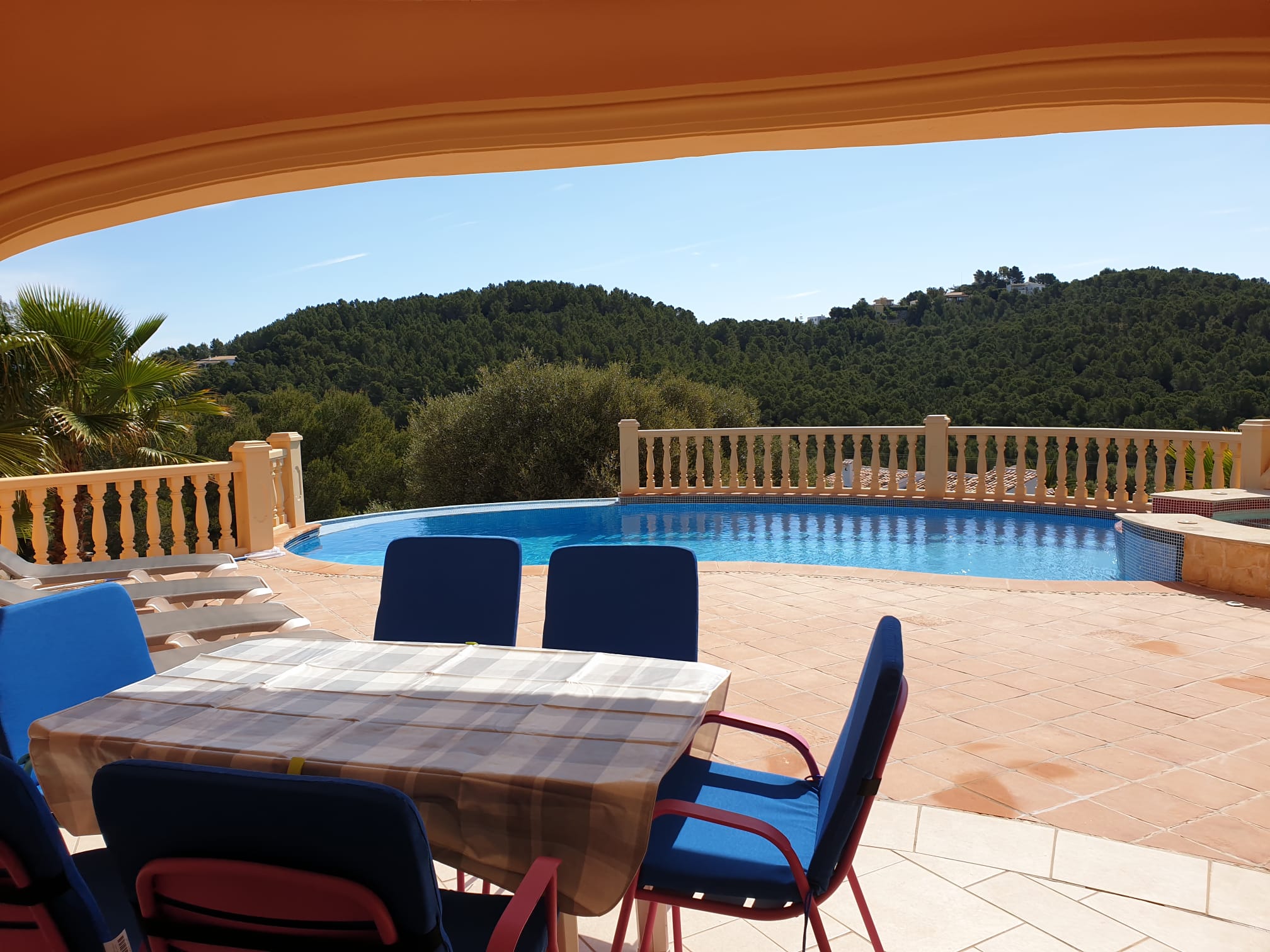 Villa for Sale in javea, Alicante