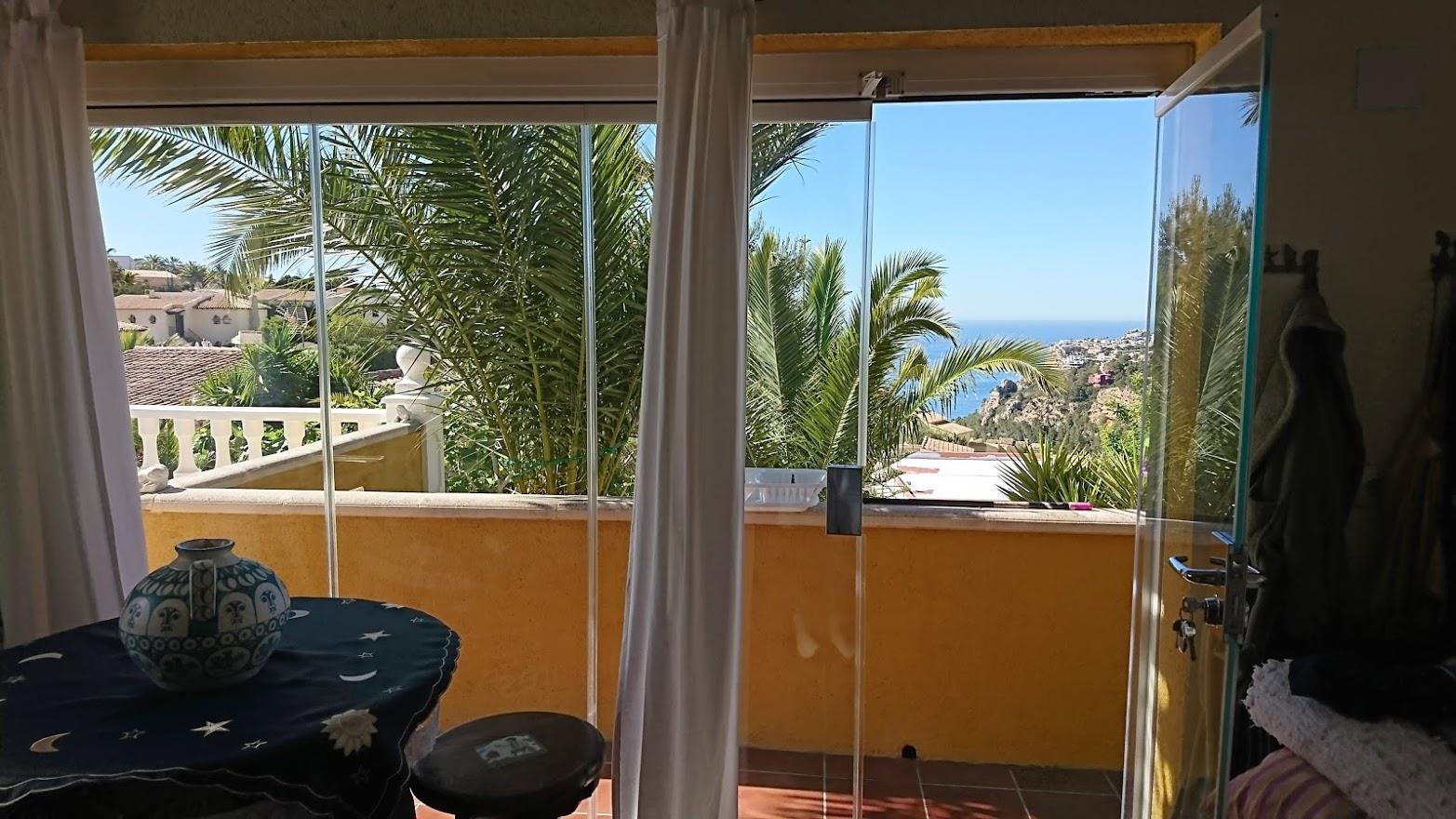 Villa for Sale in Benitachell, Alicante
