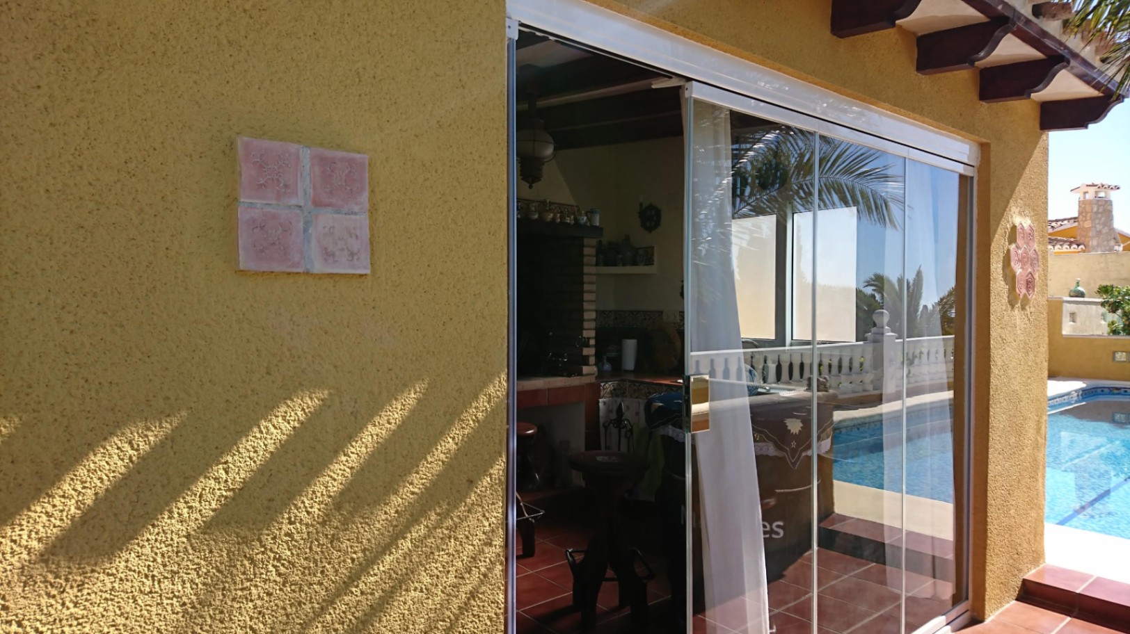 Villa for Sale in Benitachell, Alicante