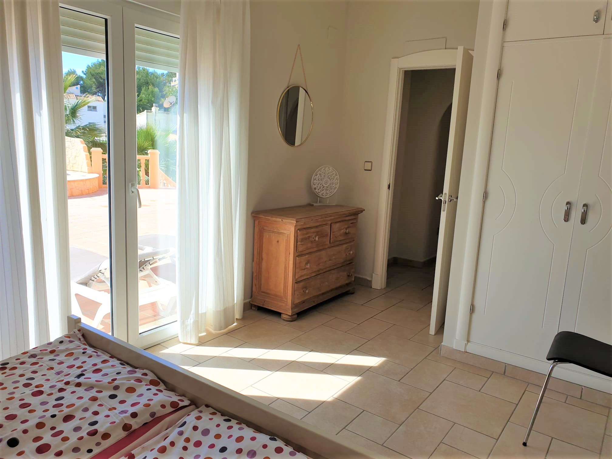 Villa for Sale in javea, Alicante