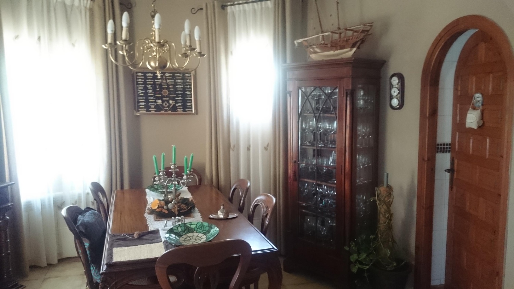 Villa for Sale in Benitachell, Alicante