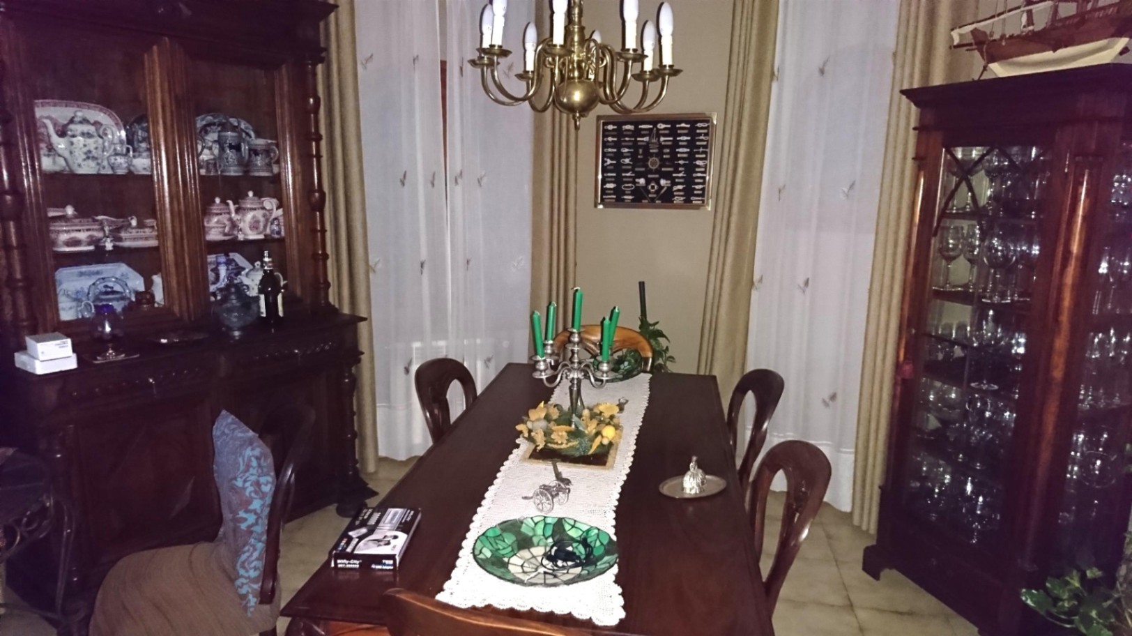 Villa for Sale in Benitachell, Alicante