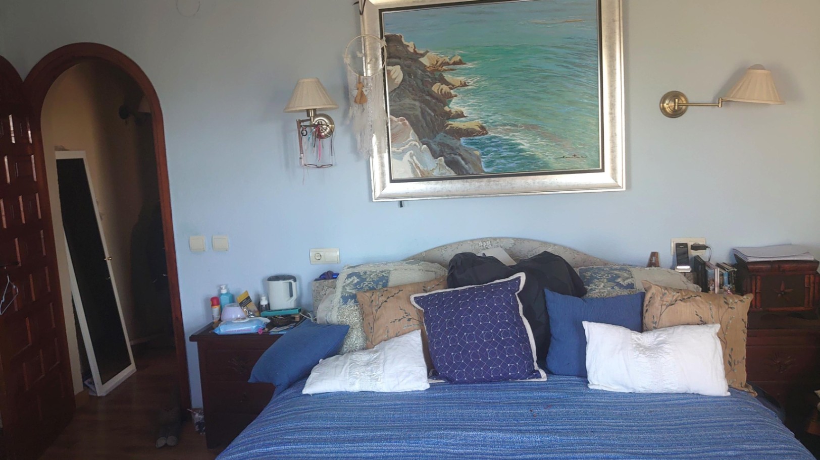 Villa for Sale in Benitachell, Alicante