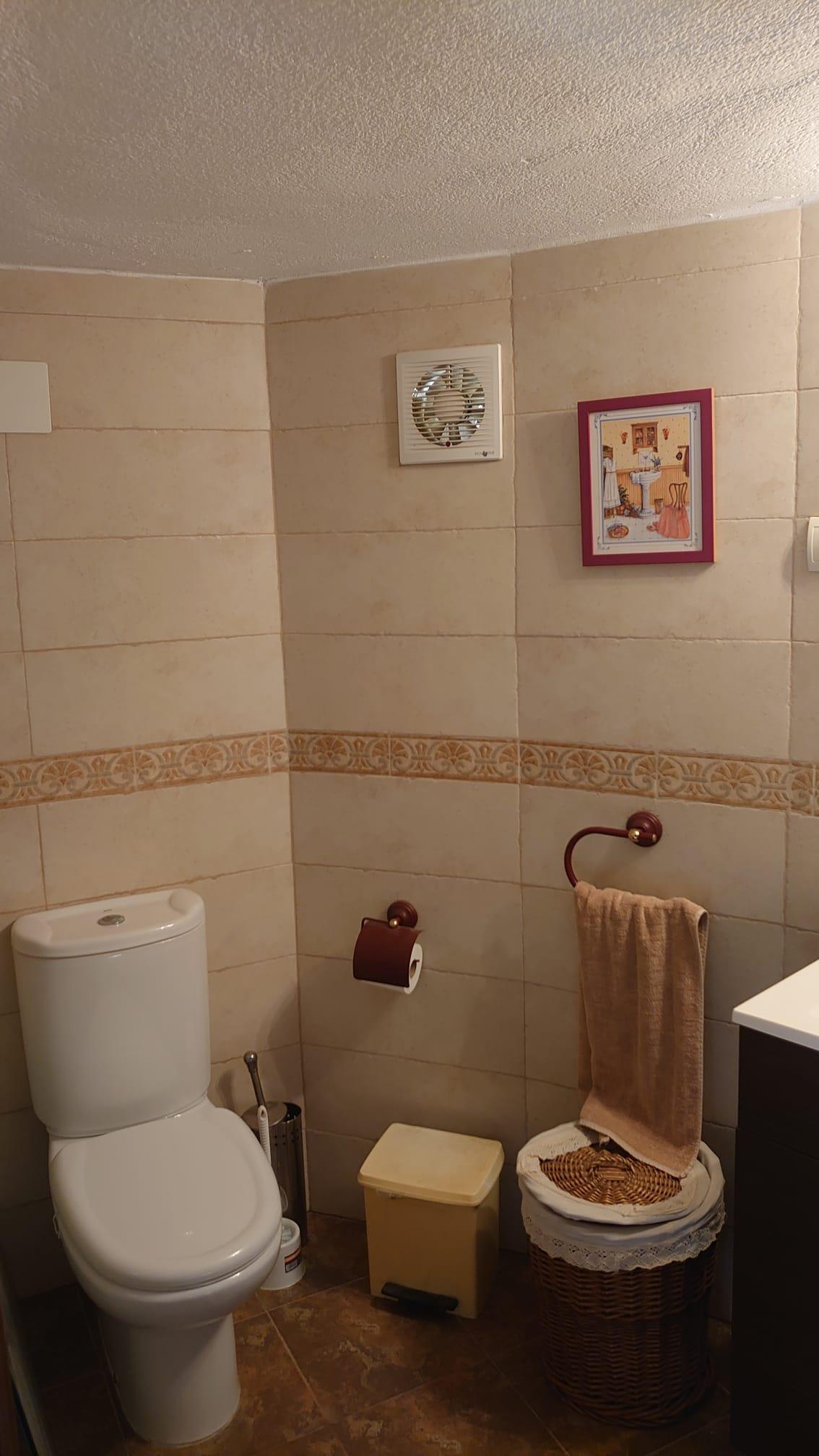 Villa for Sale in Benitachell, Alicante