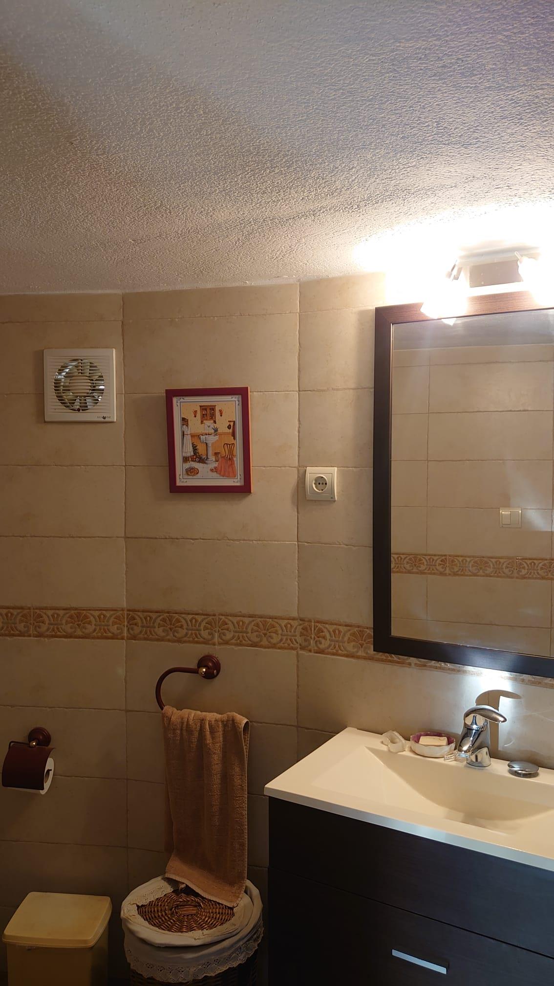 Villa for Sale in Benitachell, Alicante