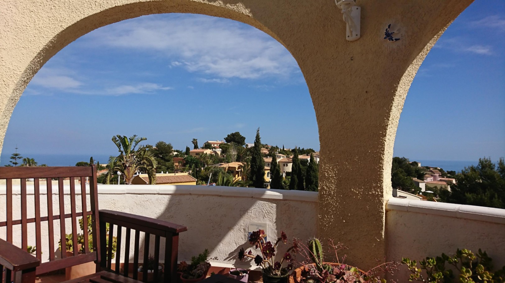 Villa for Sale in Benitachell, Alicante