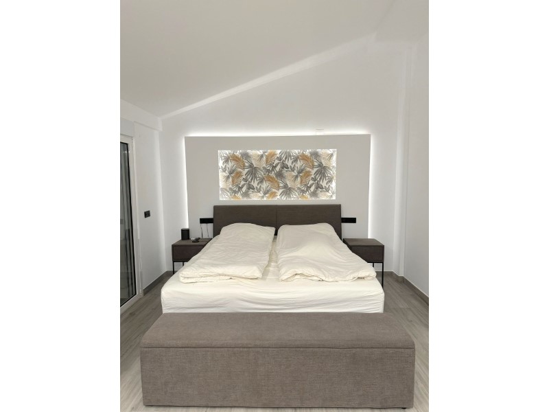 Villa for Sale in Alfas del Pi, Alicante