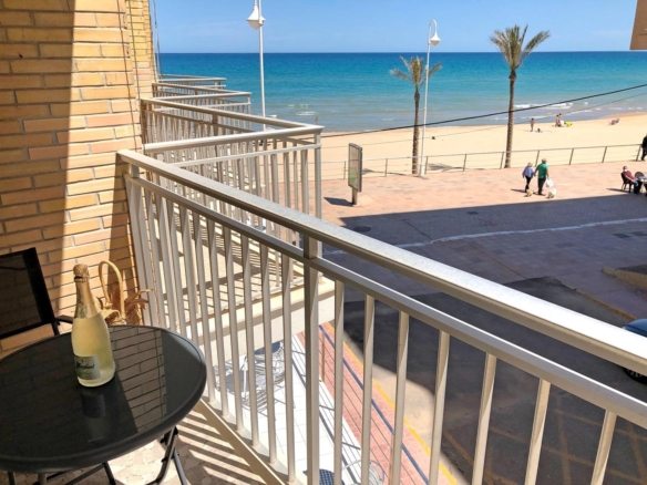 Apartment for Sale in Guardamar del Segura, Alicante