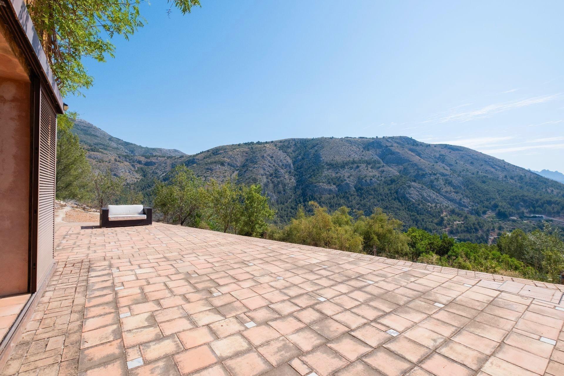 Villa for Sale in Rojales, Alicante