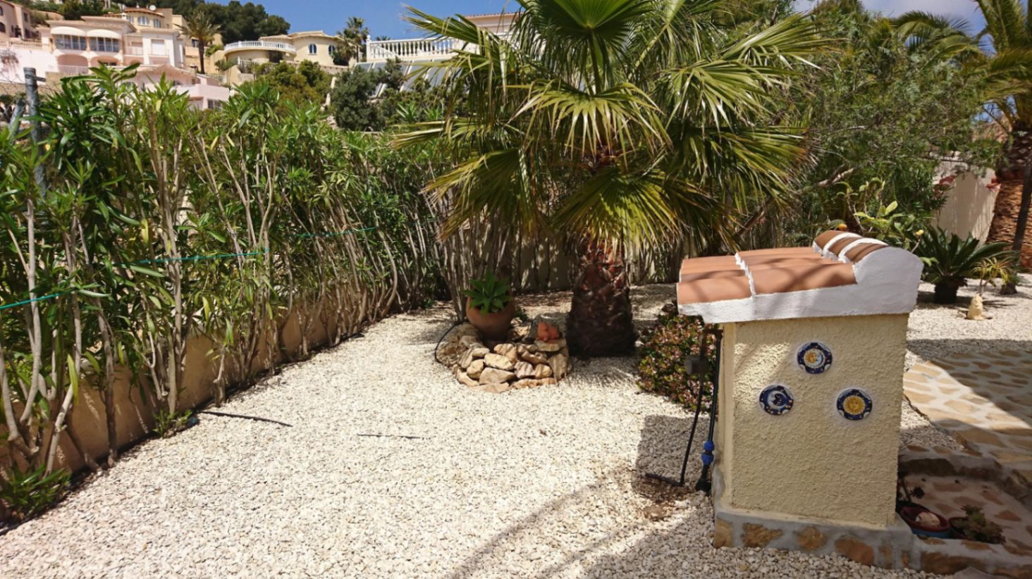 Villa for Sale in Benitachell, Alicante