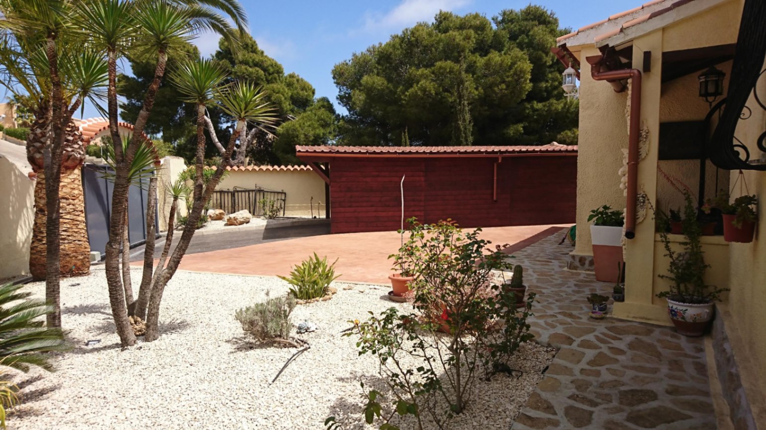 Villa for Sale in Benitachell, Alicante