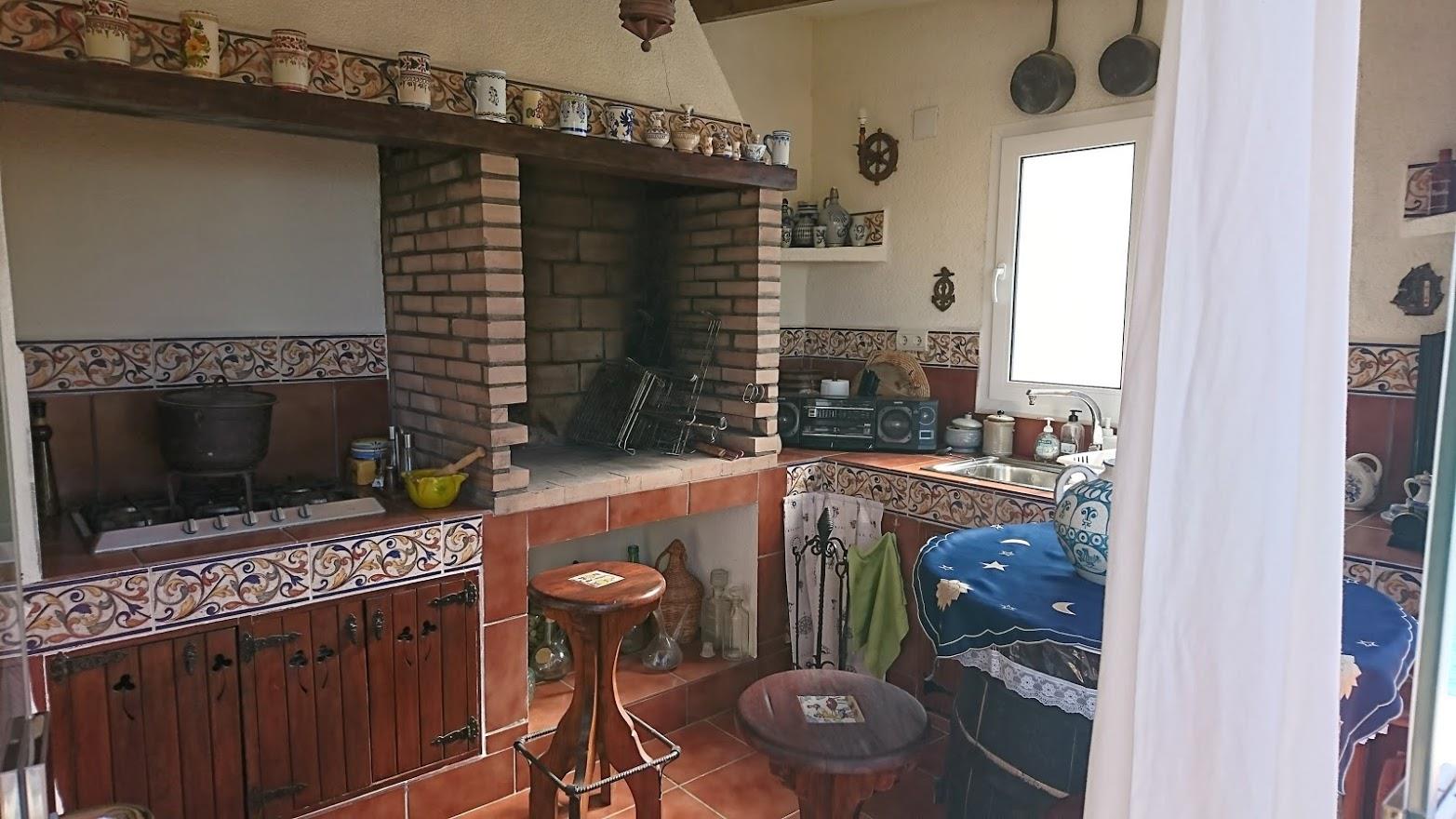 Villa for Sale in Benitachell, Alicante