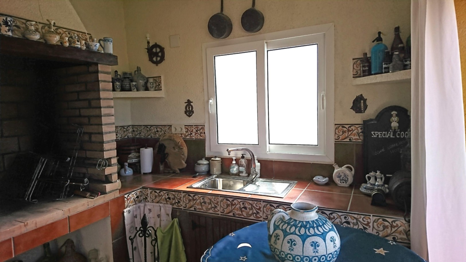 Villa for Sale in Benitachell, Alicante