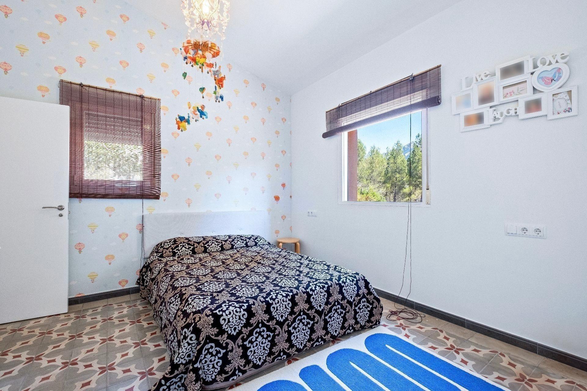 Villa for Sale in Rojales, Alicante