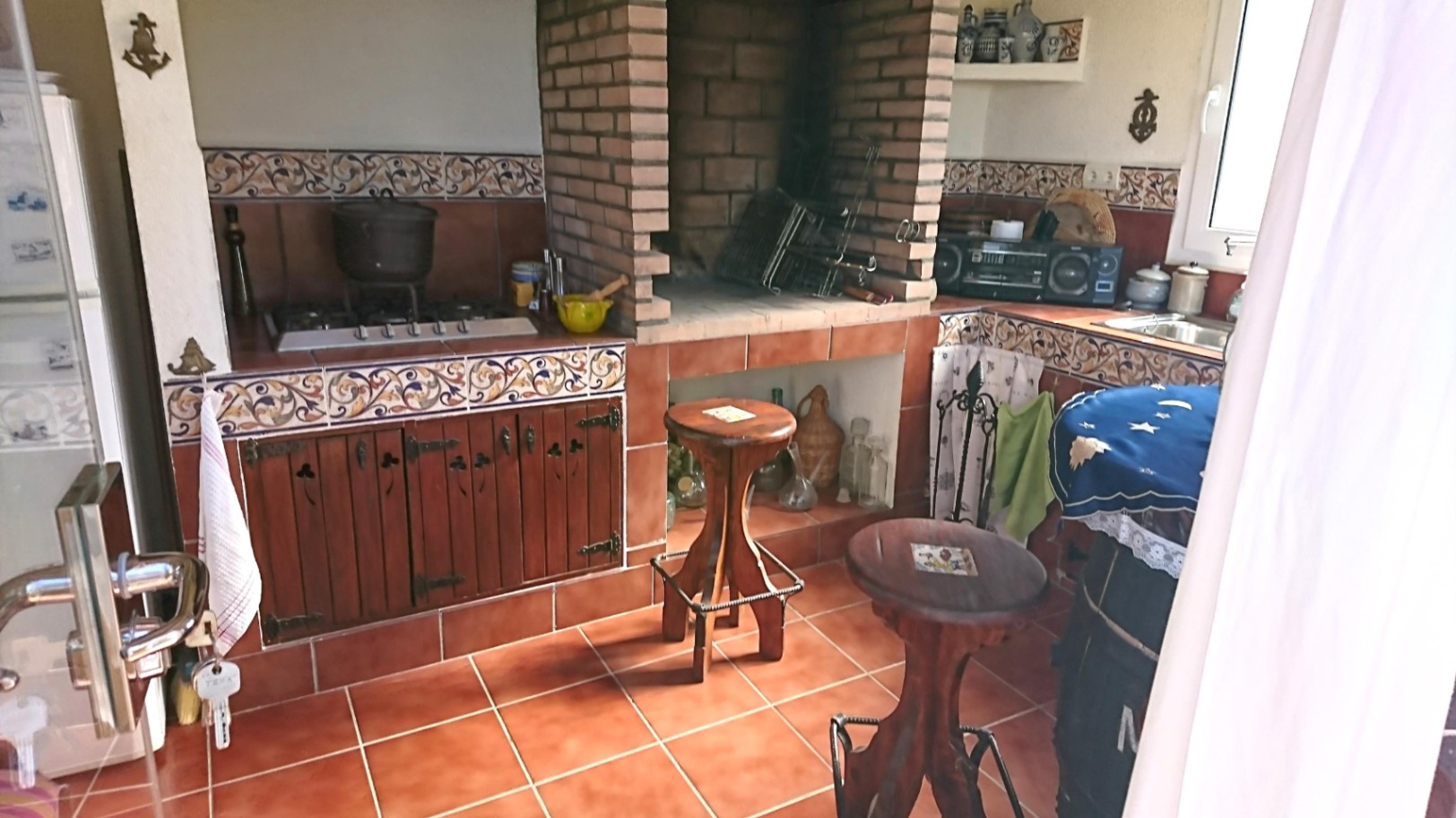 Villa for Sale in Benitachell, Alicante
