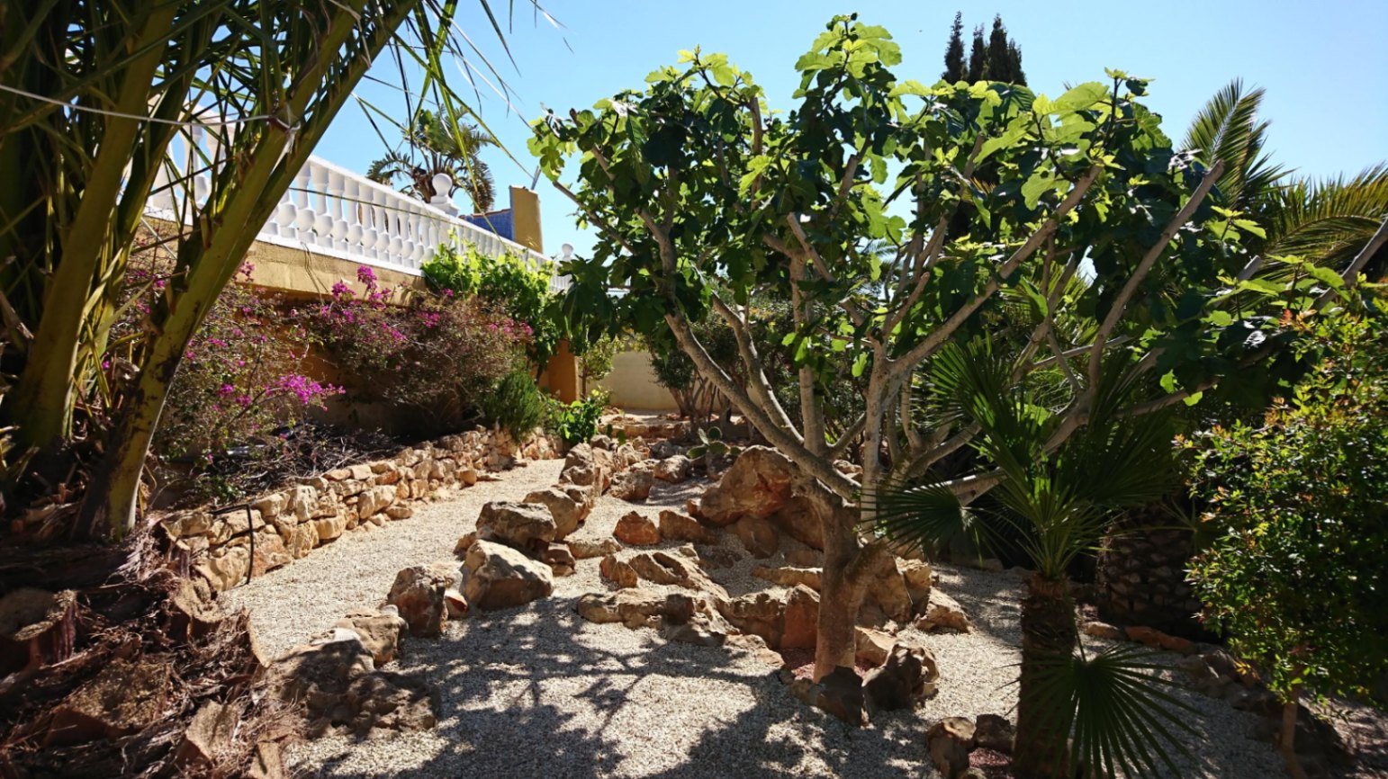 Villa for Sale in Benitachell, Alicante