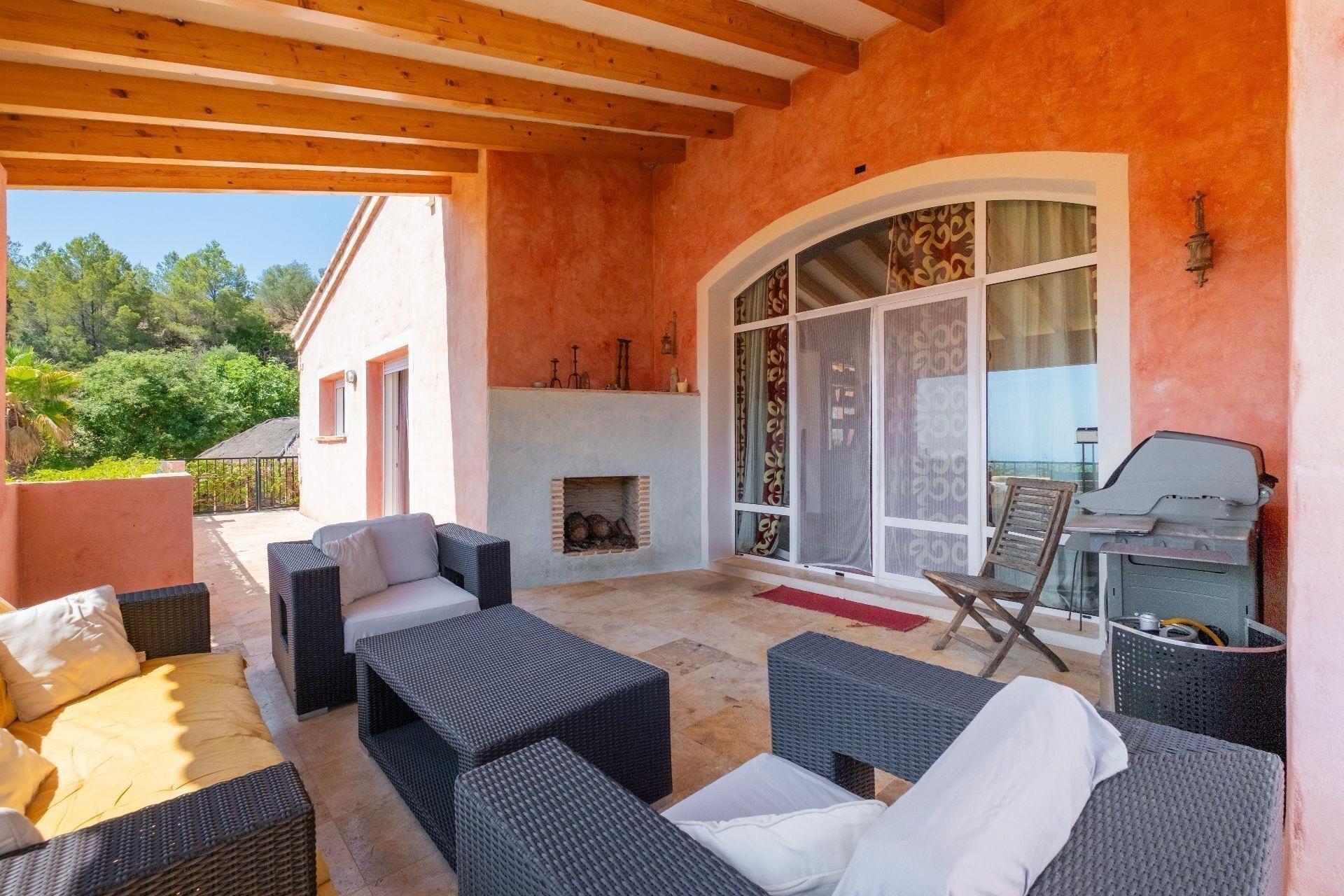 Villa for Sale in Rojales, Alicante