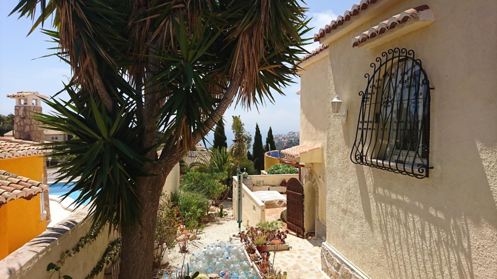 Villa for Sale in Benitachell, Alicante