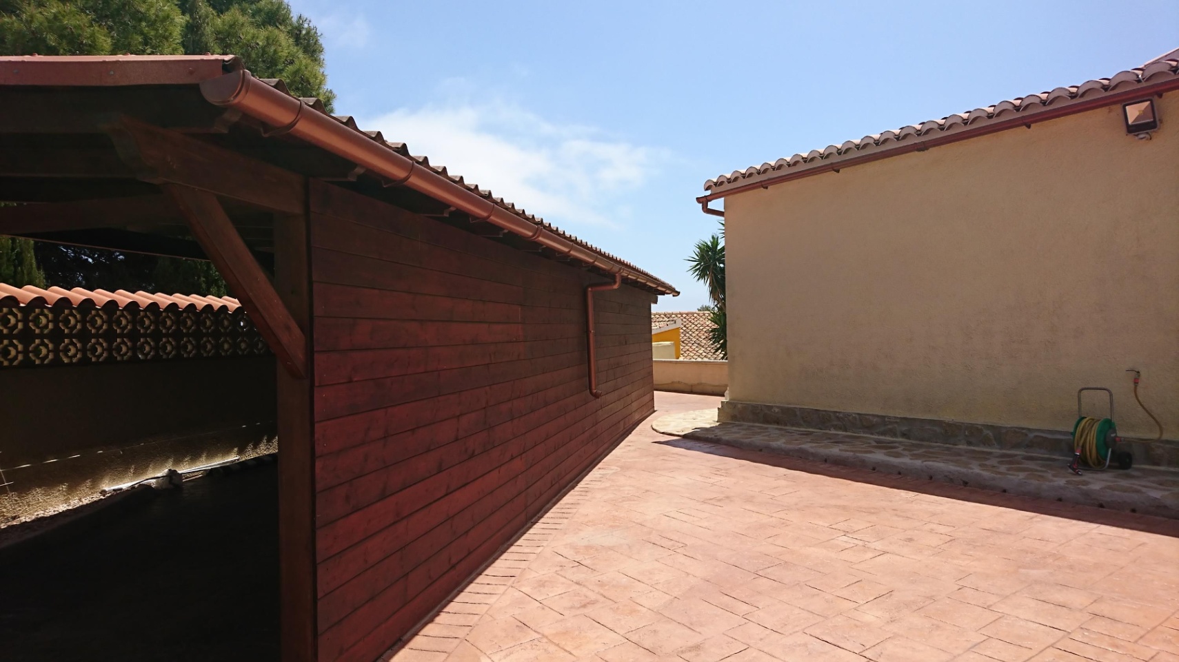Villa for Sale in Benitachell, Alicante