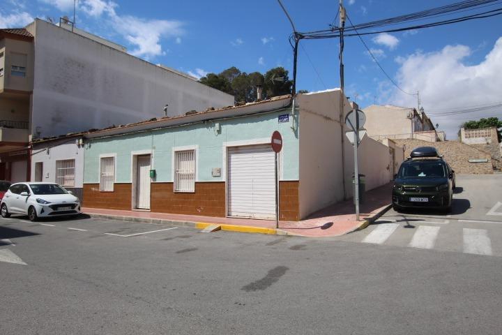 7-1 Commercial for Sale in Finestrat, Alicante