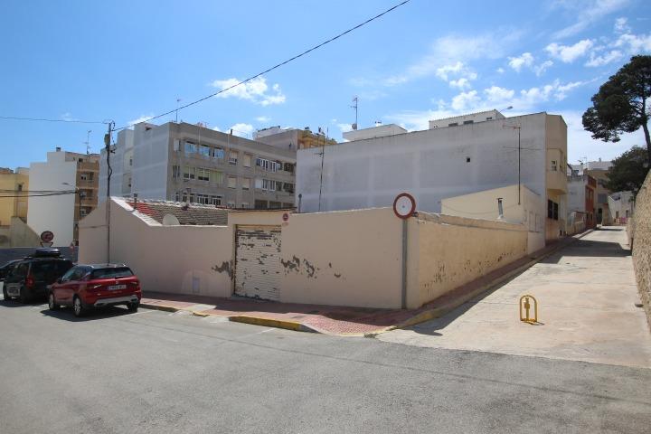 Commercial for Sale in Finestrat, Alicante