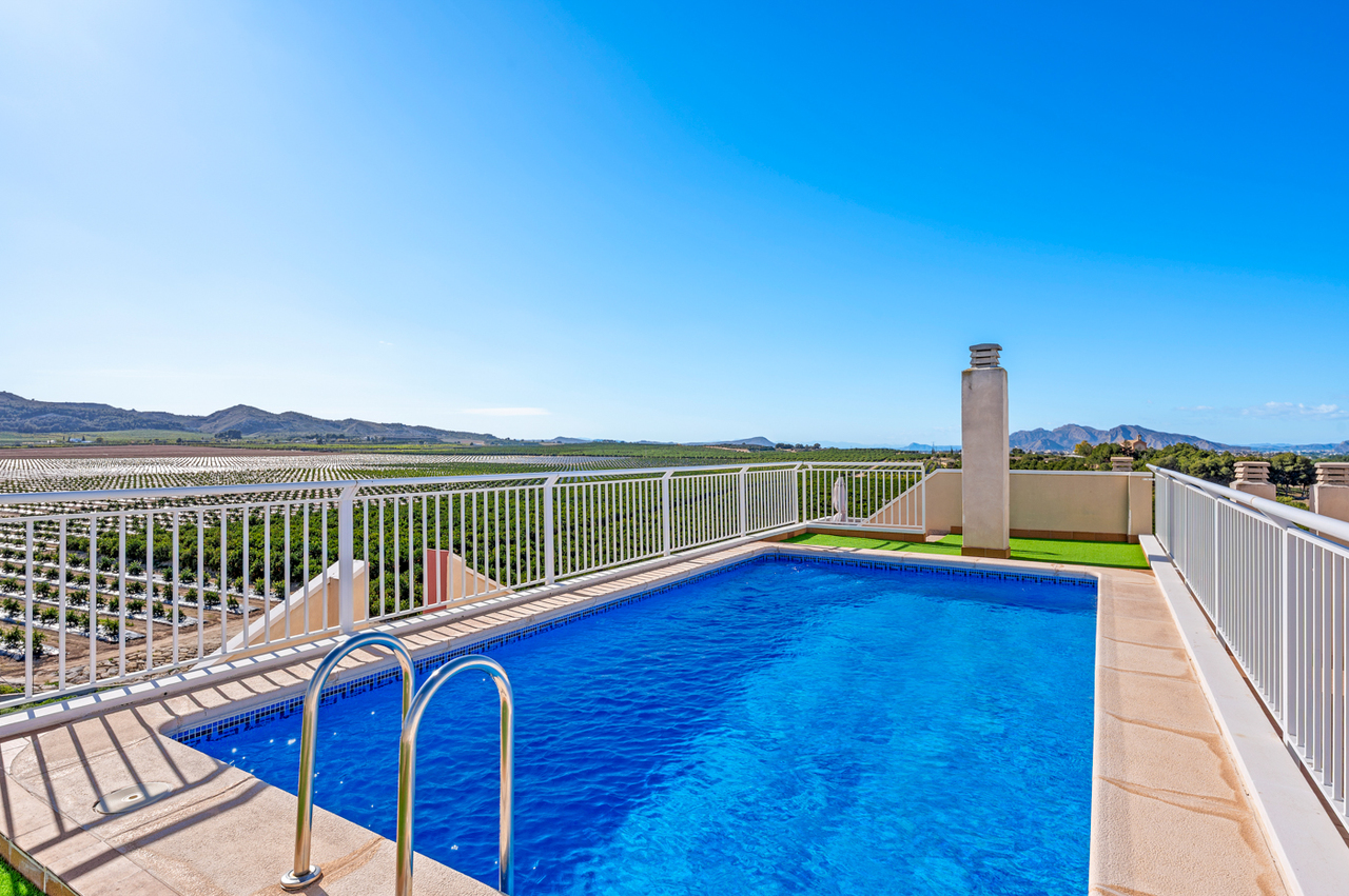 Apartment for Sale in Algorfa, Alicante
