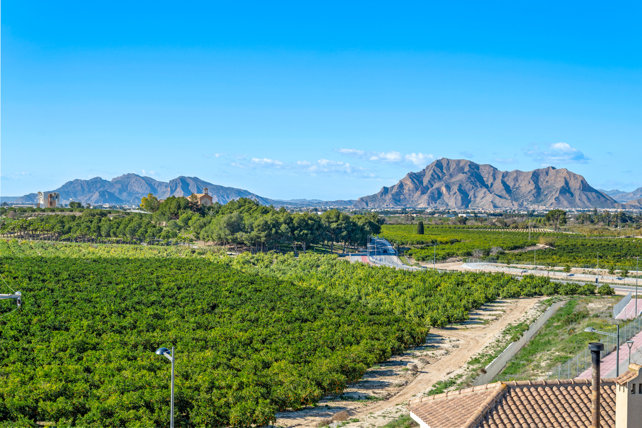 Apartment for Sale in Algorfa, Alicante