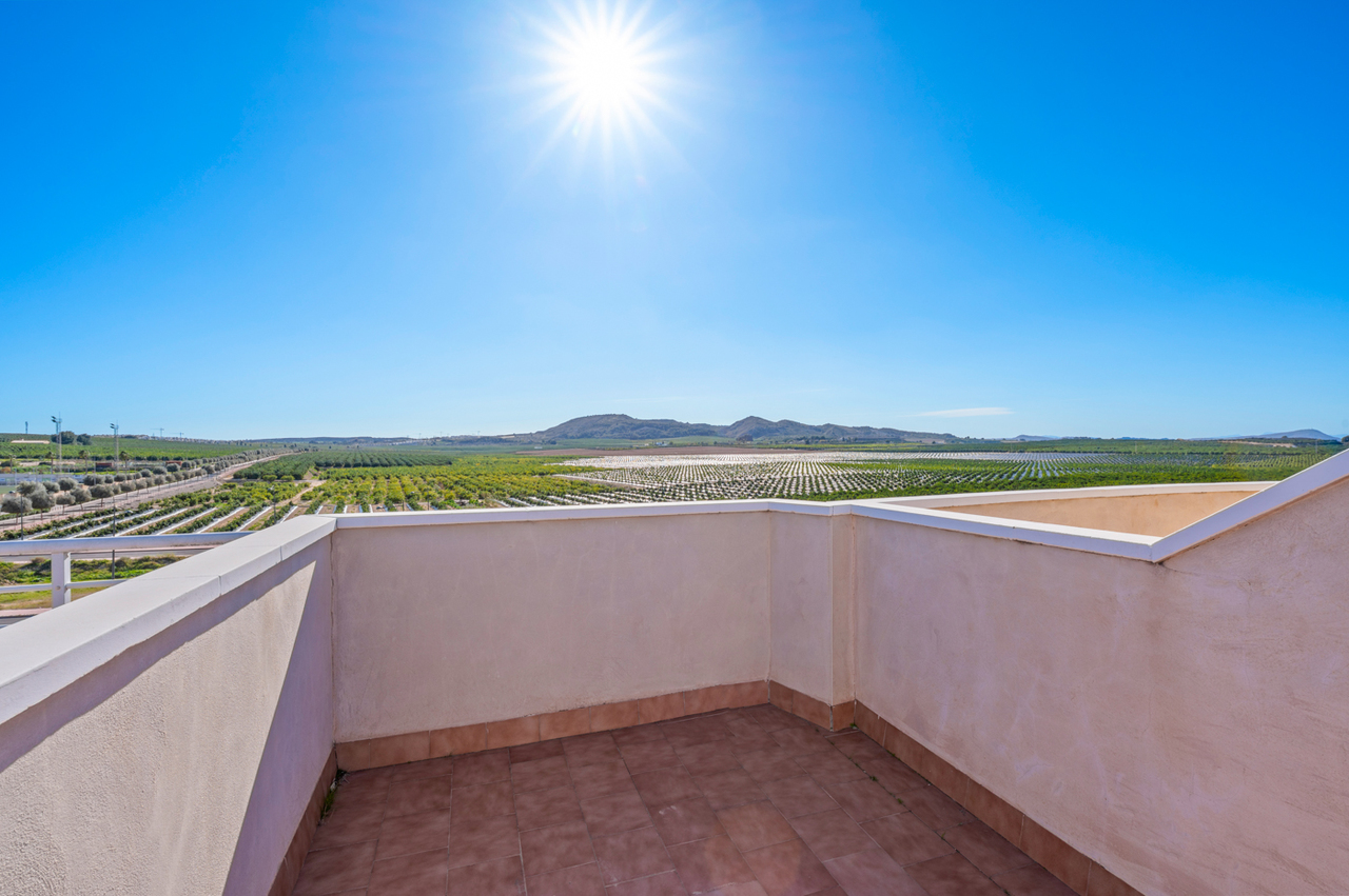 Apartment for Sale in Algorfa, Alicante
