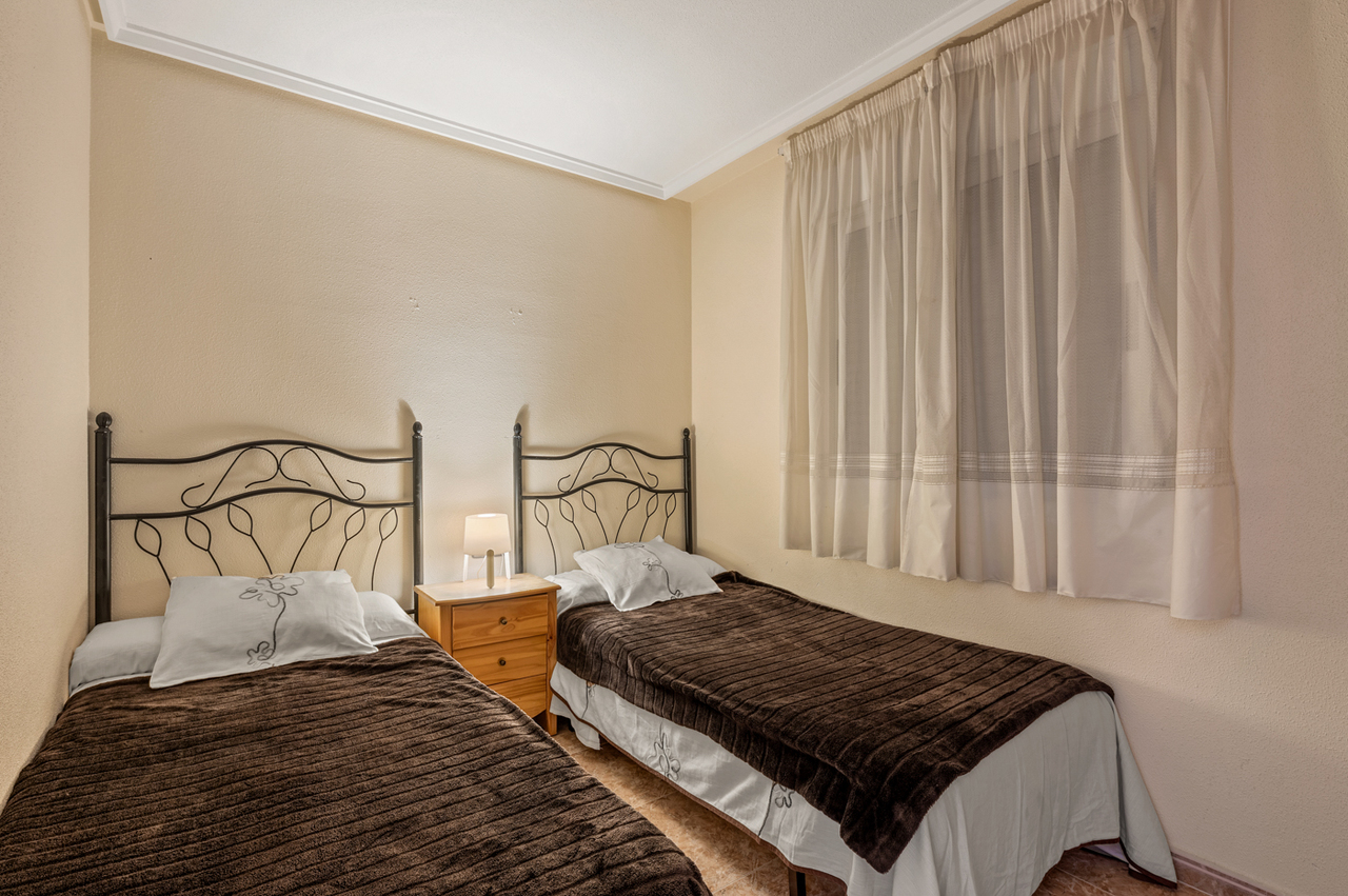 Apartment for Sale in Algorfa, Alicante